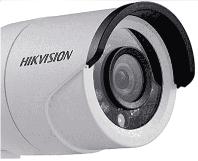 Hikvision CCTV Camera Price List