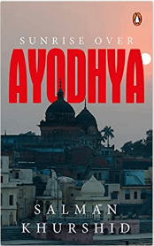Sunrise Over Ayodhya PDF