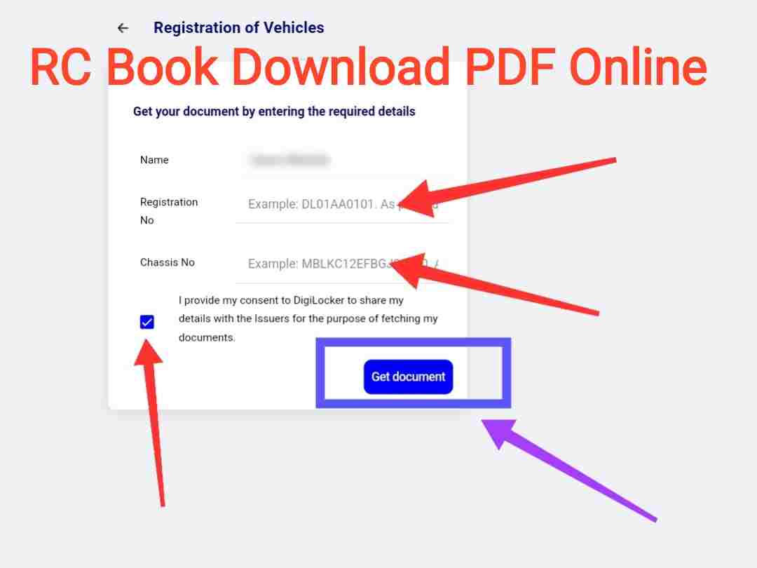 RC Book Download PDF Online